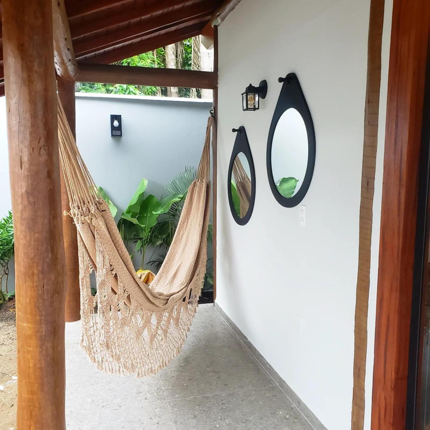 Pousada Recanto Jota Ge Araquari Exteriér fotografie
