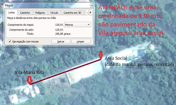 Pousada Recanto Jota Ge Araquari Exteriér fotografie